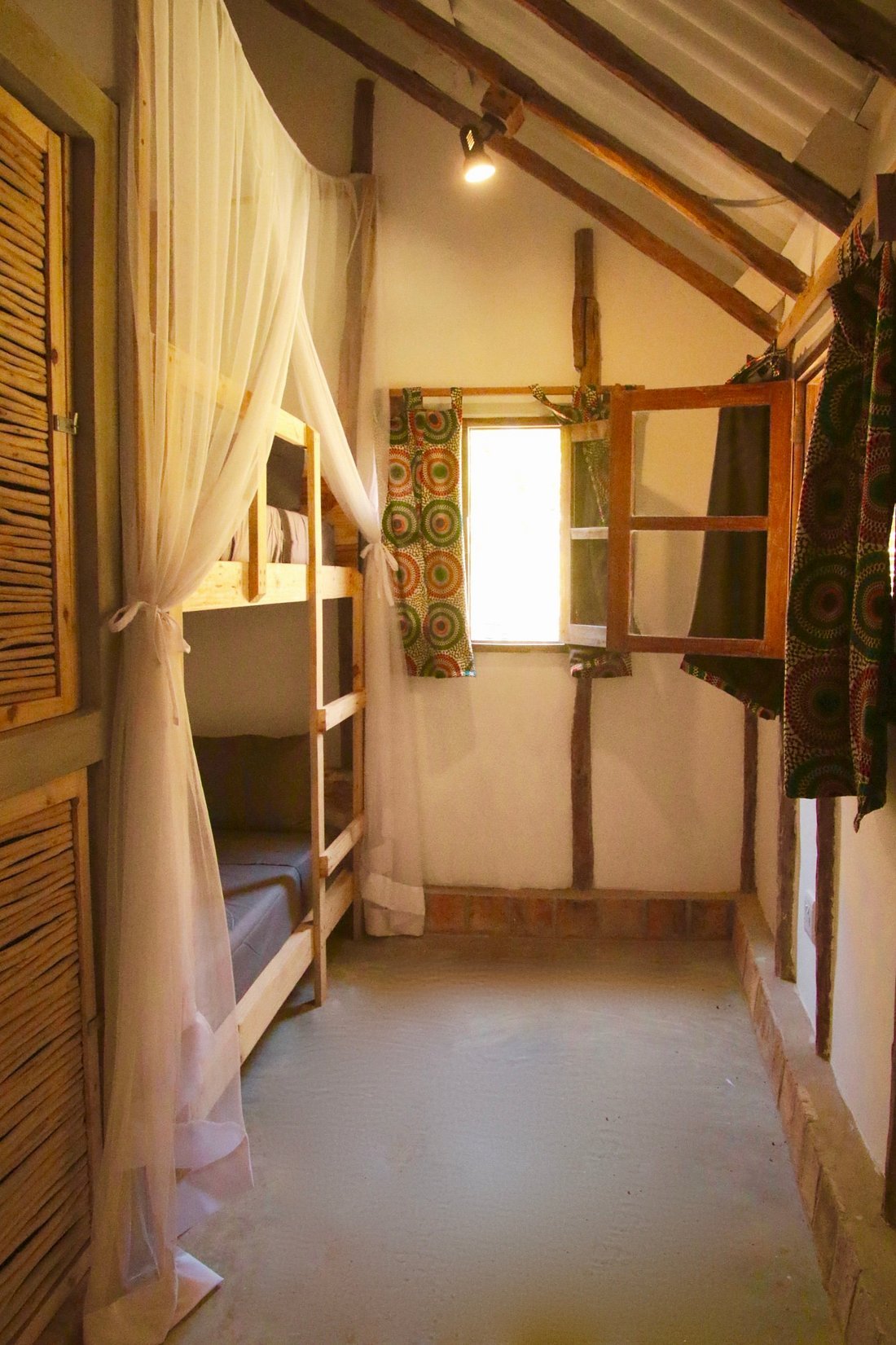 our-8-person-buddy-room