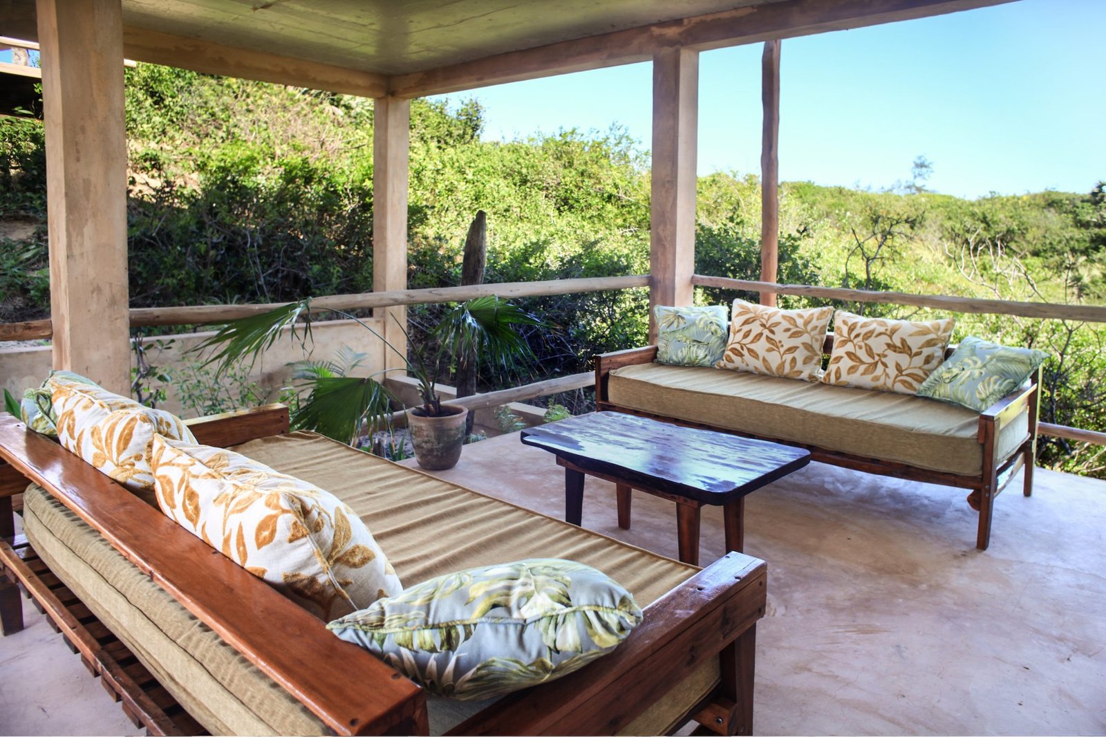 Musica House 6 - small
