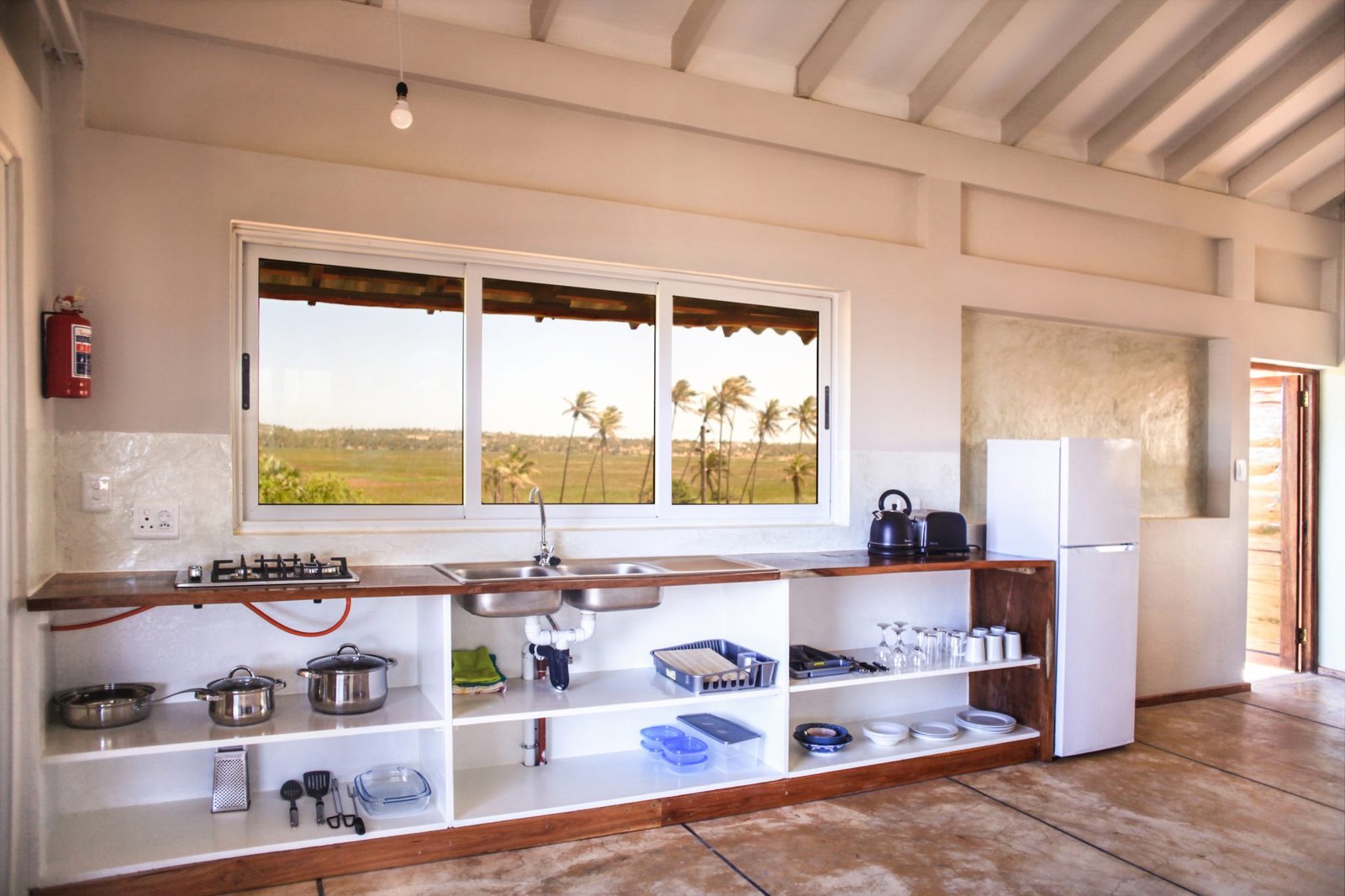 Musica House 9 - small